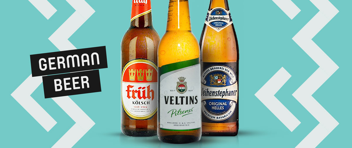 german craft beer