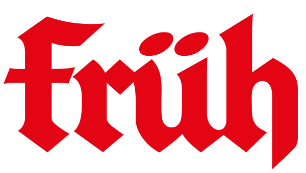 fruh logo