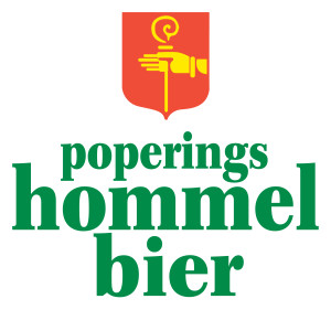 hommel bier logo