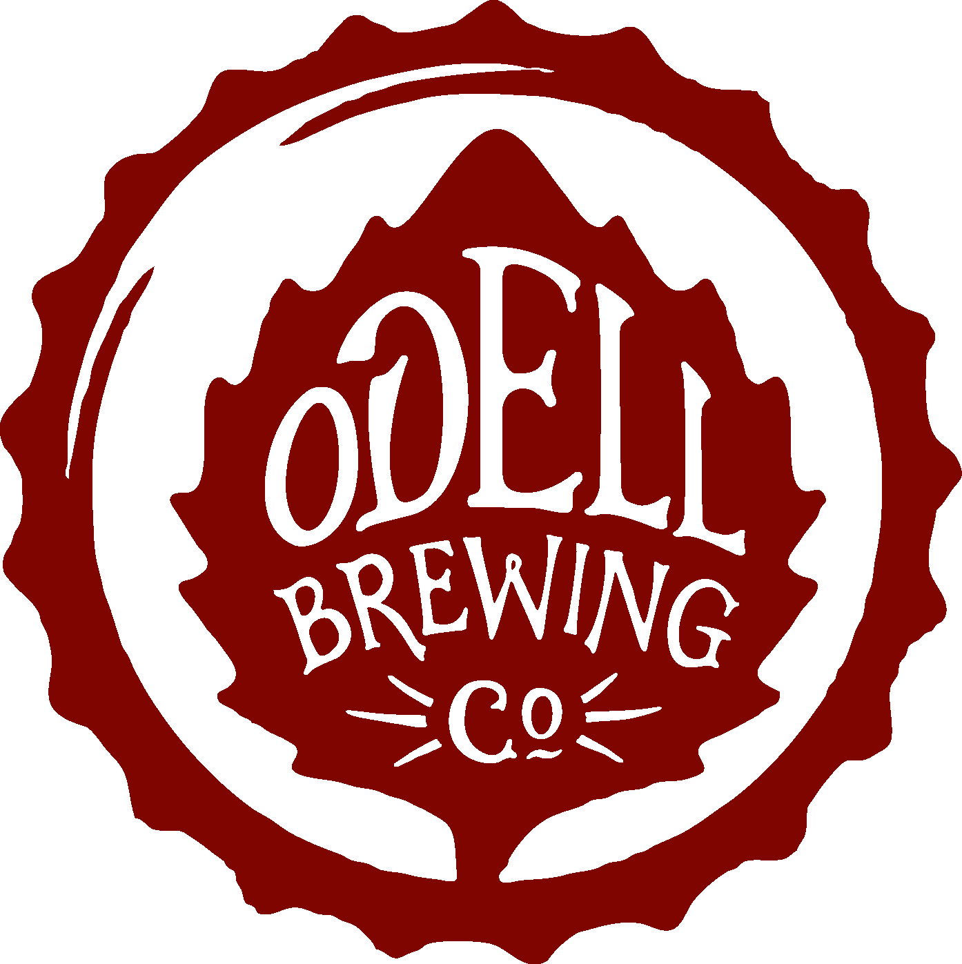 odell brewing logo