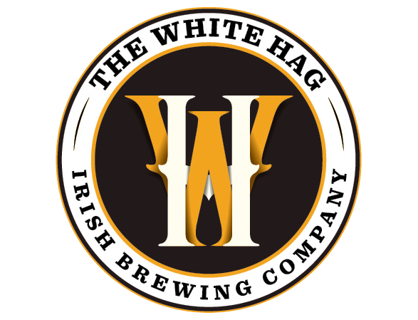 the white hag logo