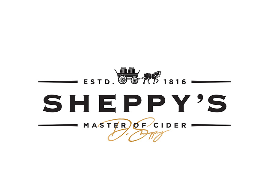 Sheppy's Cider