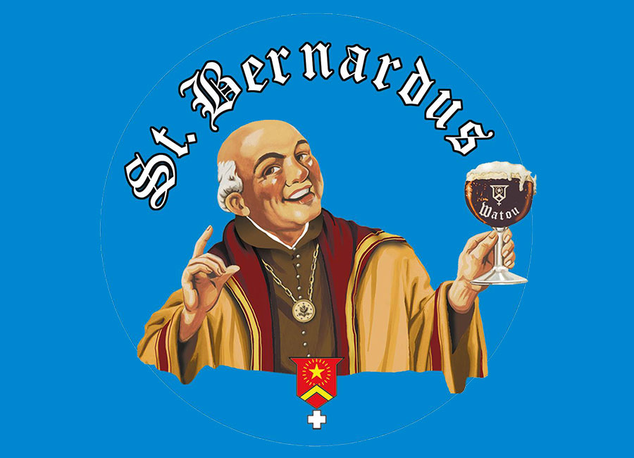 St. Bernardus