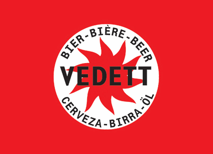 vedett