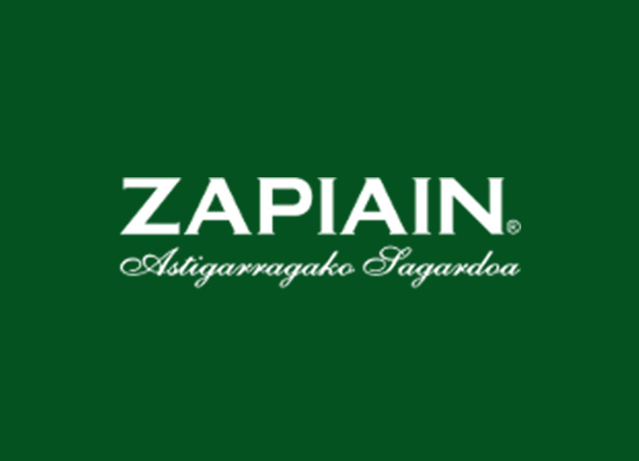 zapiain logo